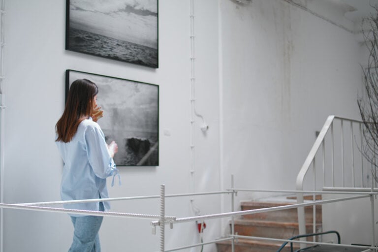 Irène Schönholzer: Vom Musikstudium zur renommierten Galeristin der Lovers of Fine Art